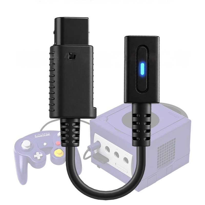 Gaming Console Type - Kabel USB-C 12cm 45W PD do