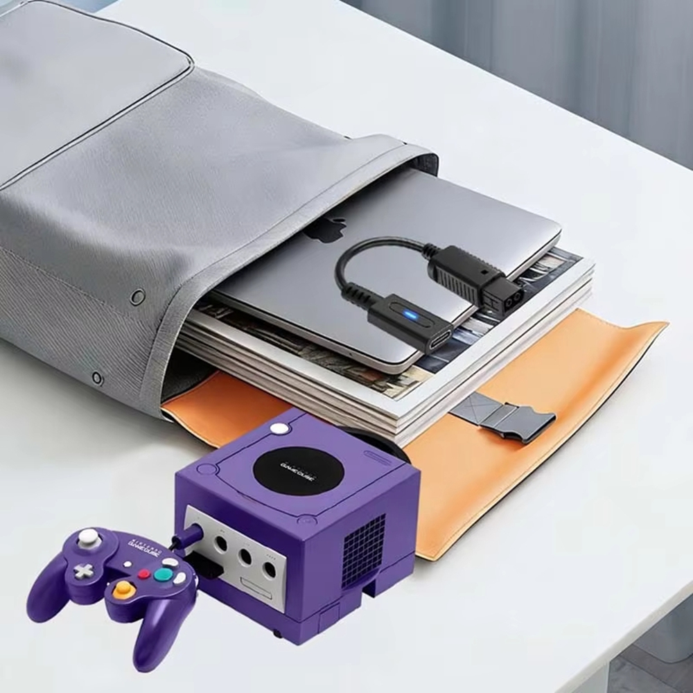 Gaming Console Type - Kabel ładujący USB-C 45W PD typu