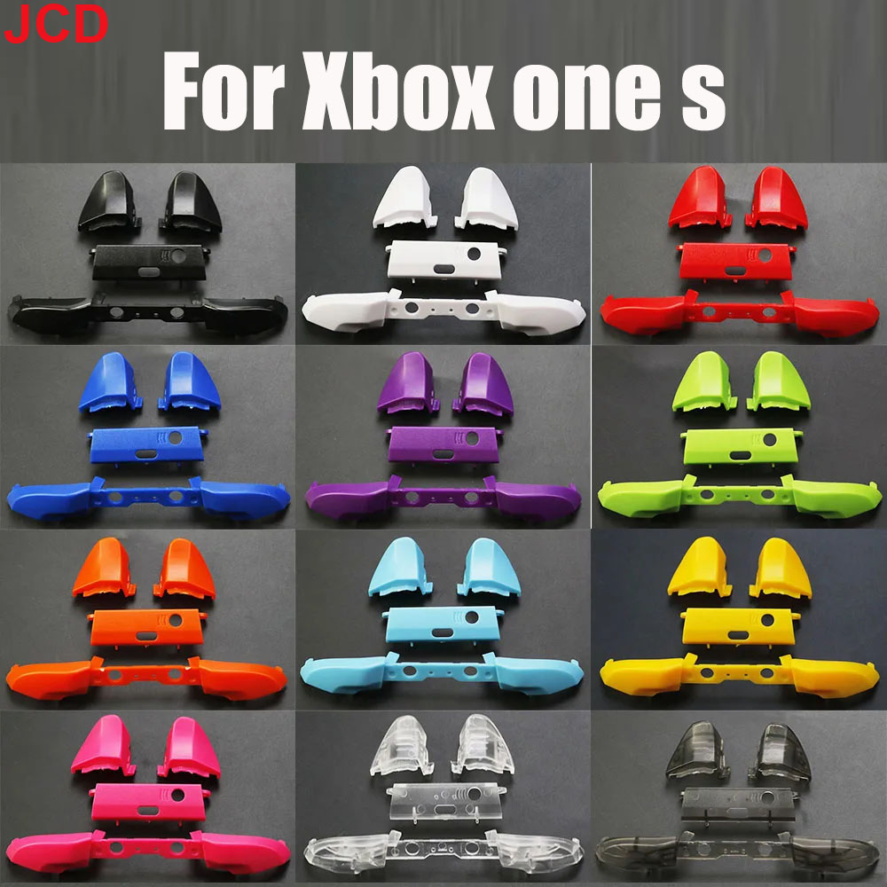 Gaming Console Xbox - JCD 1 Zestaw Przycisków Spustowych do