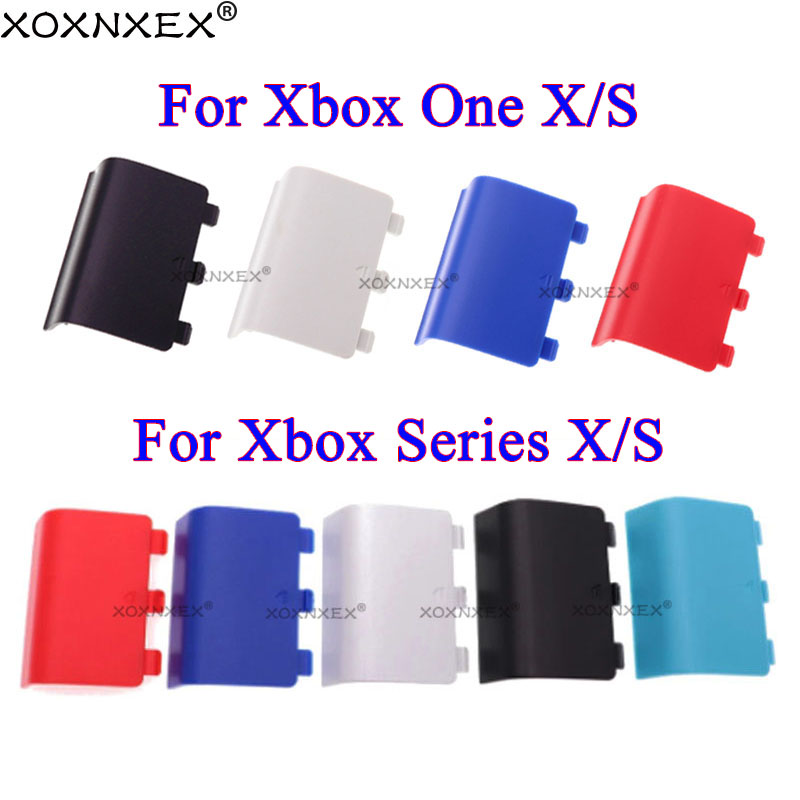 Gaming Console Xbox - XOXNXEX 1/5 SZTUK Obudowa Baterii z