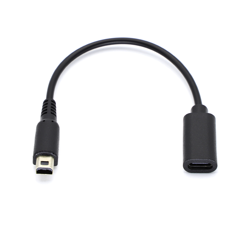 Gaming Console Type - 1/2/5 szt. Kabel USB C do