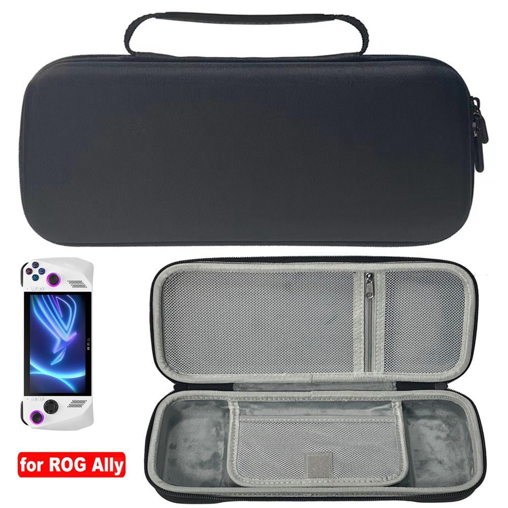Gaming Console New - Nowy organizer, etui ochronne na ekran,