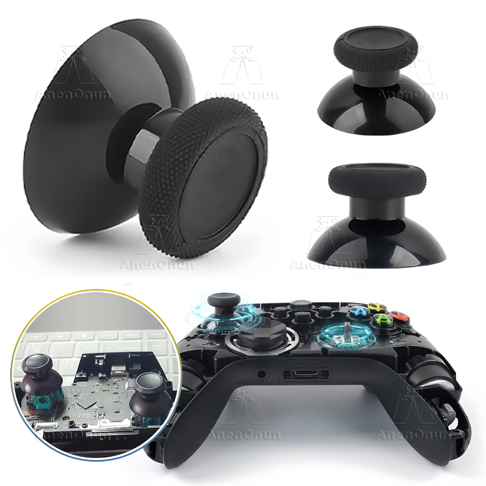 Gaming Console Xbox - Wymiana Thumbsticka do Kontrolera Xbox One/Xbox