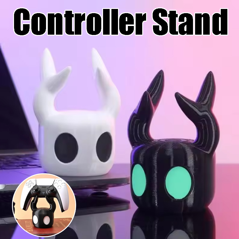 Gaming Console With - Stojak na kontroler do gier z