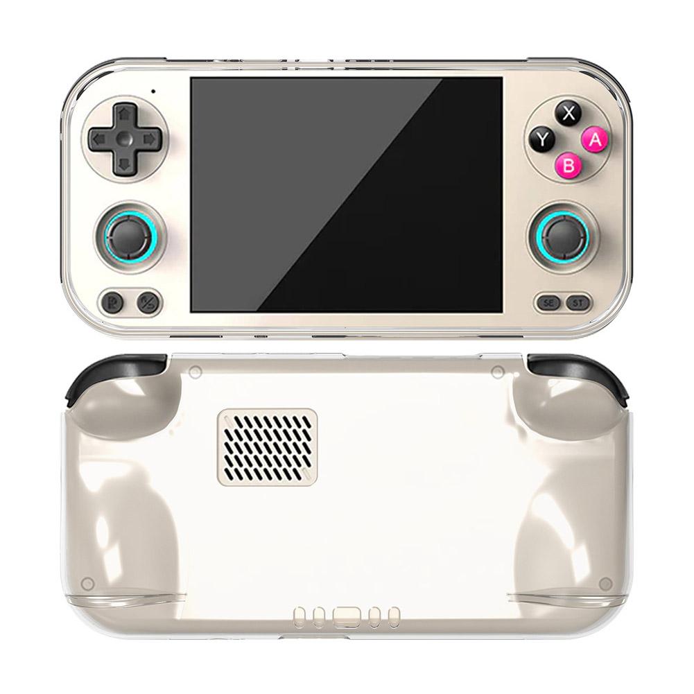 Gaming Console New - Etui na konsolę przenośną Anbernic RG