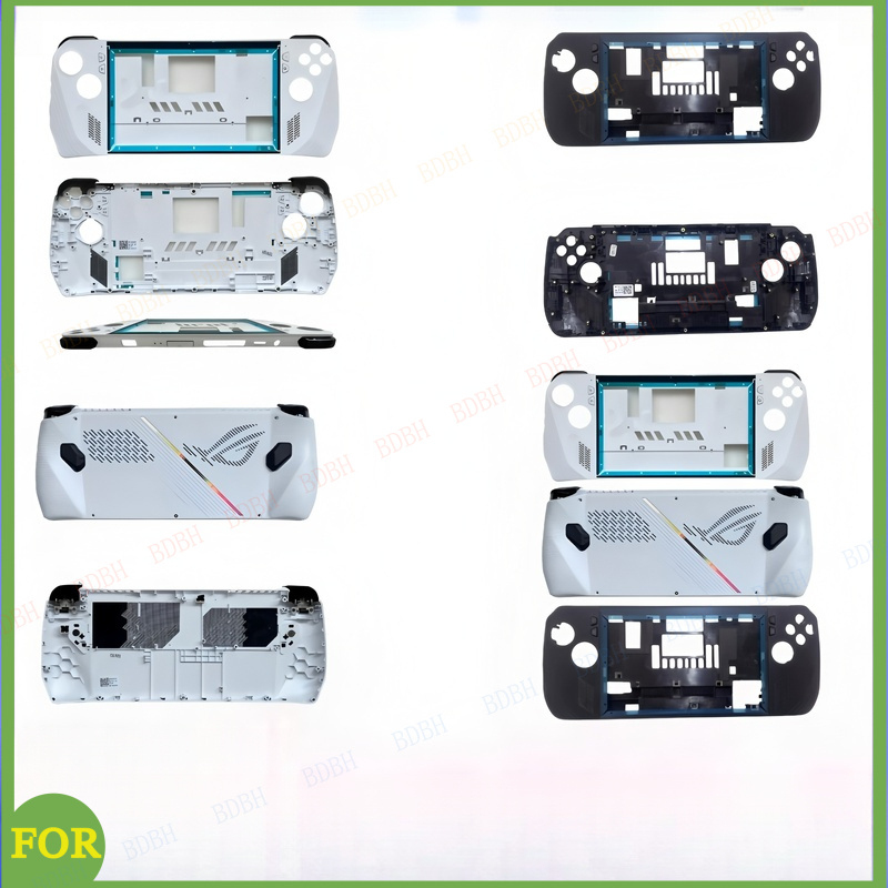 Gaming Console New - Nowa obudowa do konsoli przenośnej ASUS