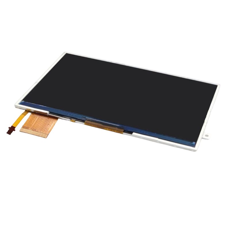Gaming Console New - 【NOWY A09R!】 Wyświetlacz LCD o wysokiej