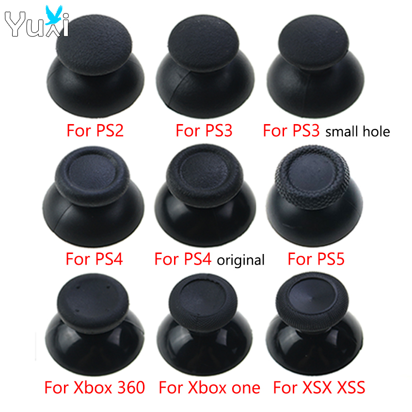 Gaming Console Xbox - YuXi 2 szt. Na PS5 PS4