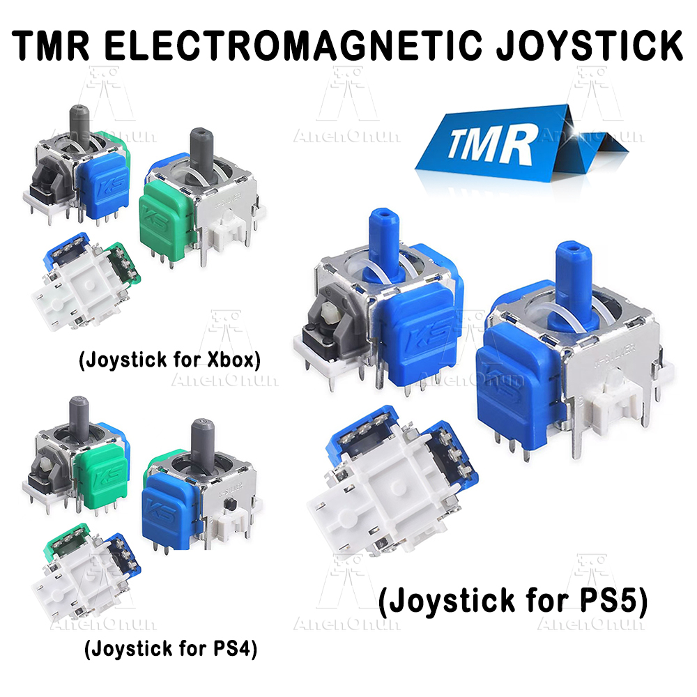 Joystick elektromagnetyczny TM – Gaming Console In Tv recenzja i cena