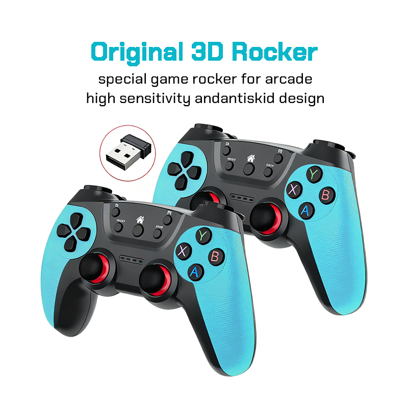 2026 Nowa konsola do gier retr – Gaming Console Gs5 recenzja i cena