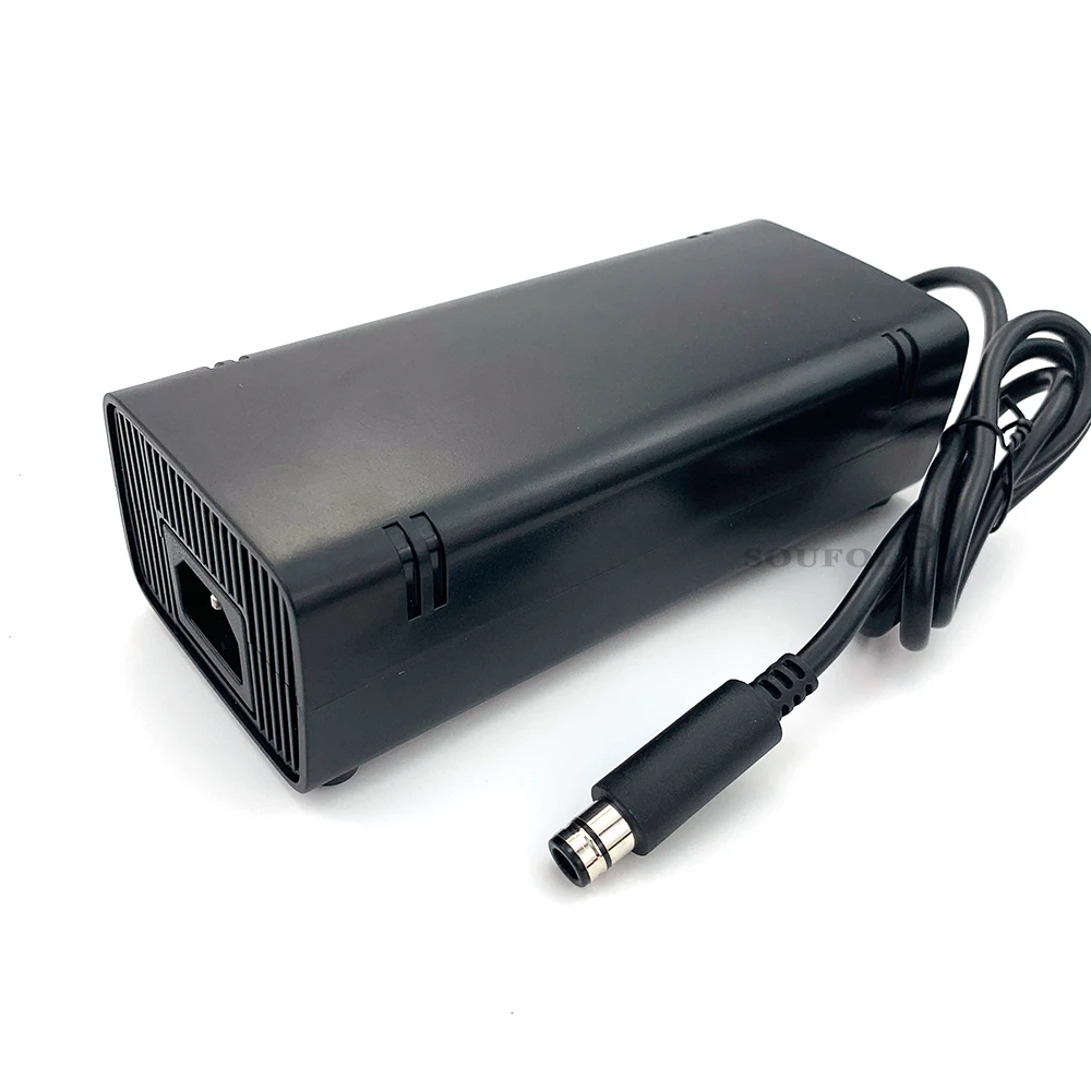 Wtyczka US/EU/UK 12V zasilacz  – Gaming Console Xbox recenzja i cena