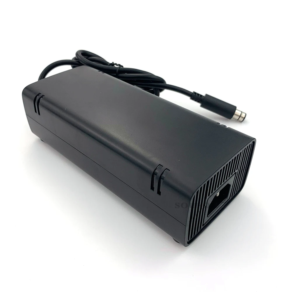 Wtyczka US/EU/UK 12V zasilacz  – Gaming Console Xbox recenzja i cena
