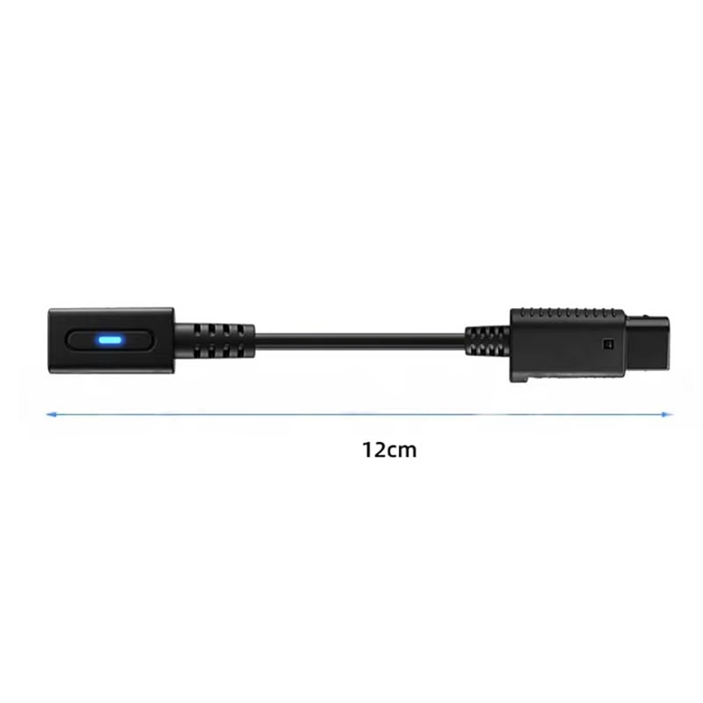 Kabel ładujący USB-C 45W PD ty – Gaming Console Type recenzja i cena
