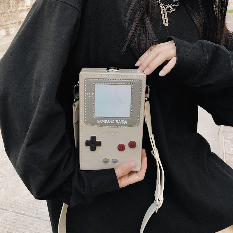 Wyjątkowa, kreatywna mini tore – Gaming Console With recenzja i cena