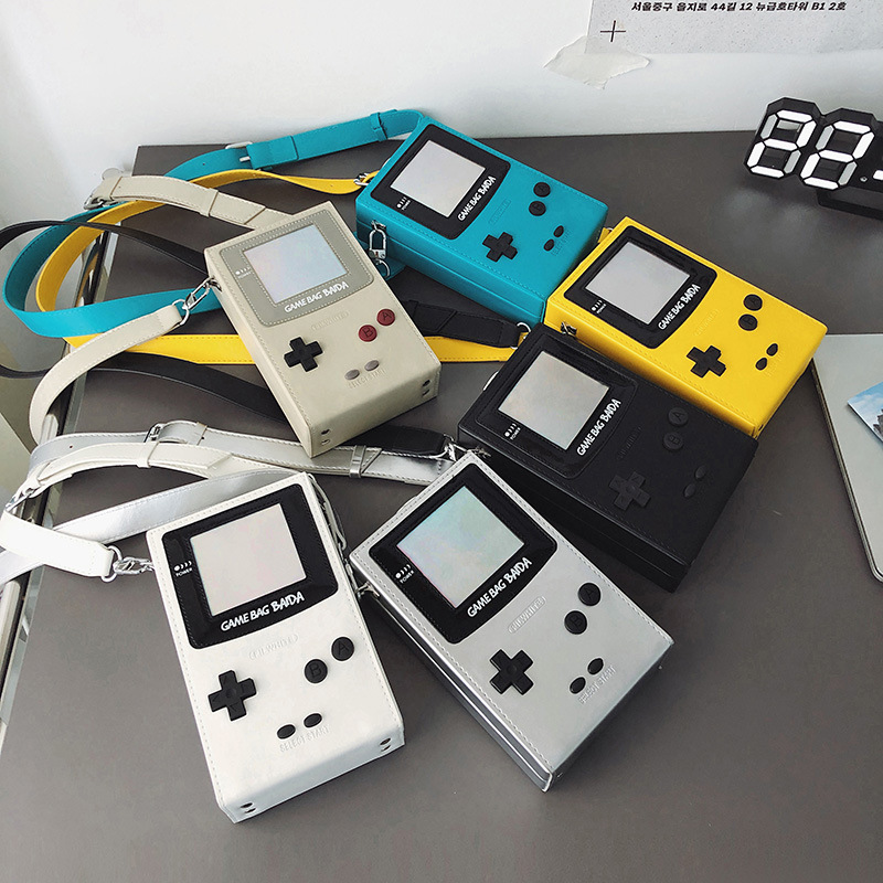 Wyjątkowa, kreatywna mini tore – Gaming Console With recenzja i cena