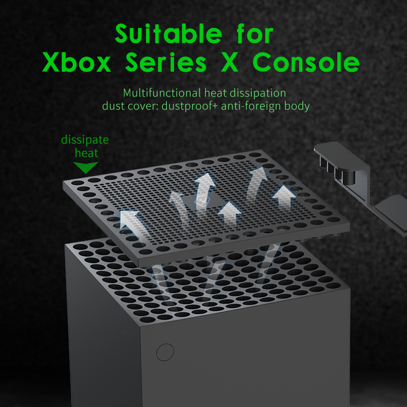 Zestaw Aolion RGB Wentylator C – Gaming Console Xbox recenzja i cena
