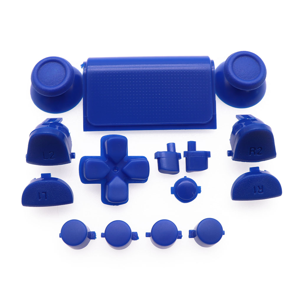 L1 R1 L2 R2 przyciski spustowe – Gaming Console In Tv recenzja i cena