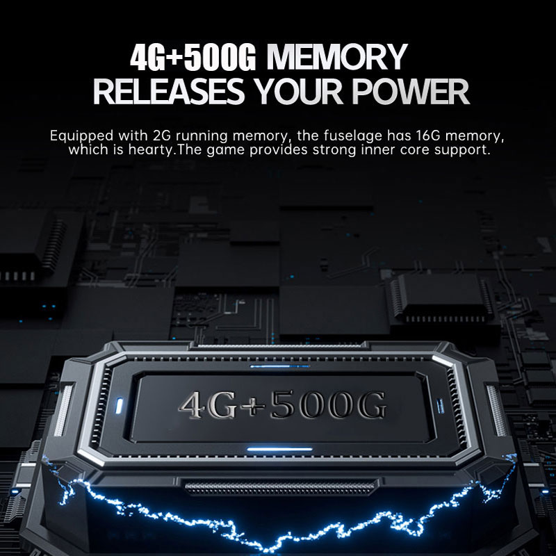 Retro konsola do gier wideo R3 – Gaming Console Gs5 recenzja i cena