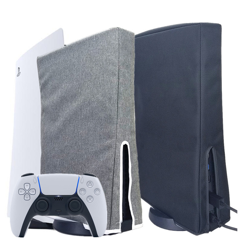 Odporny na kurz pokrowiec na k – Sony Console Ps5 Slim recenzja i cena