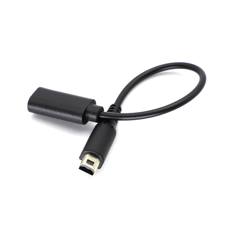 1/2/5 szt. Kabel USB C do łado – Gaming Console Type recenzja i cena