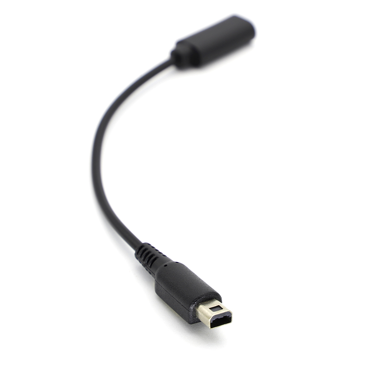 1/2/5 szt. Kabel USB C do łado – Gaming Console Type recenzja i cena