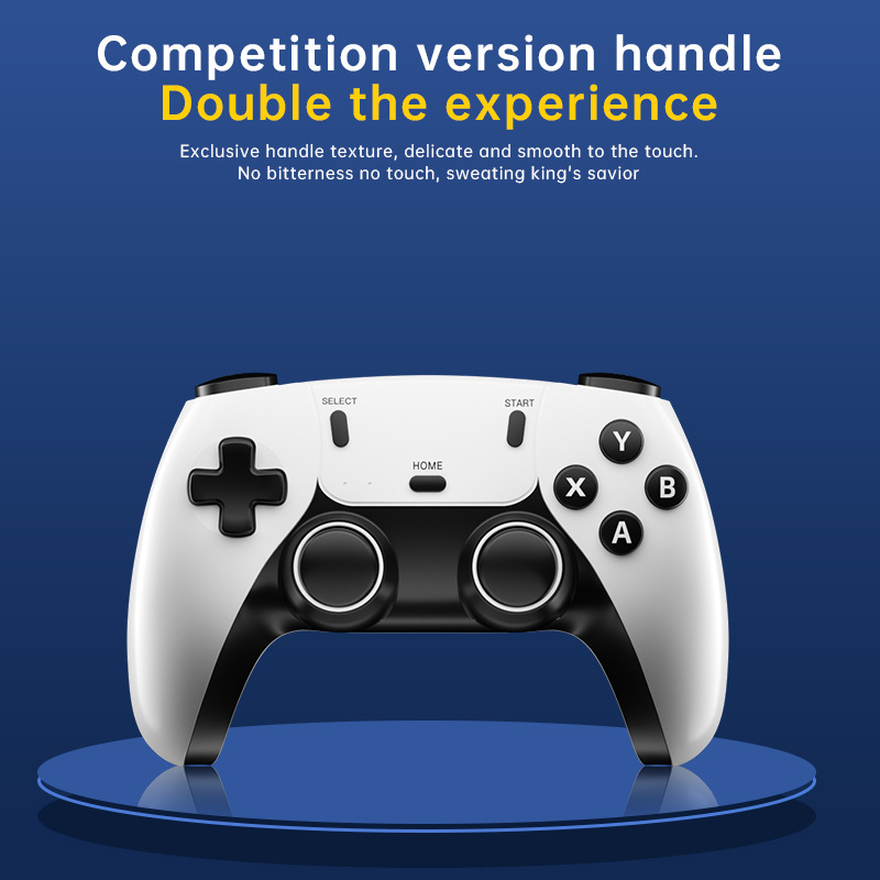 Nowa konsola RS5 Pro do gier d – Gaming Console Gs5 recenzja i cena