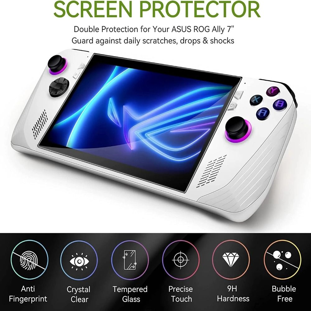 Nowy organizer, etui ochronne  – Gaming Console New recenzja i cena