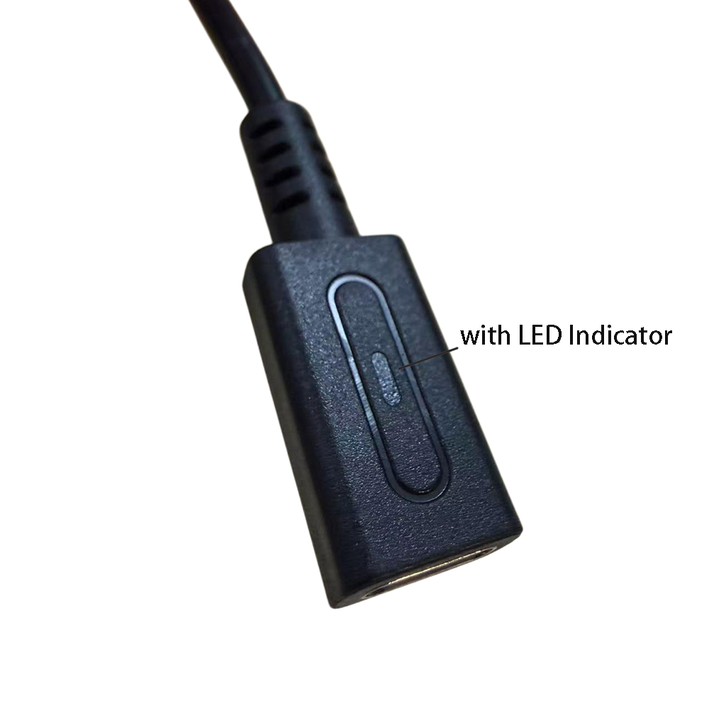 Kabel USB-C 45W PD do ładowani – Gaming Console Type recenzja i cena