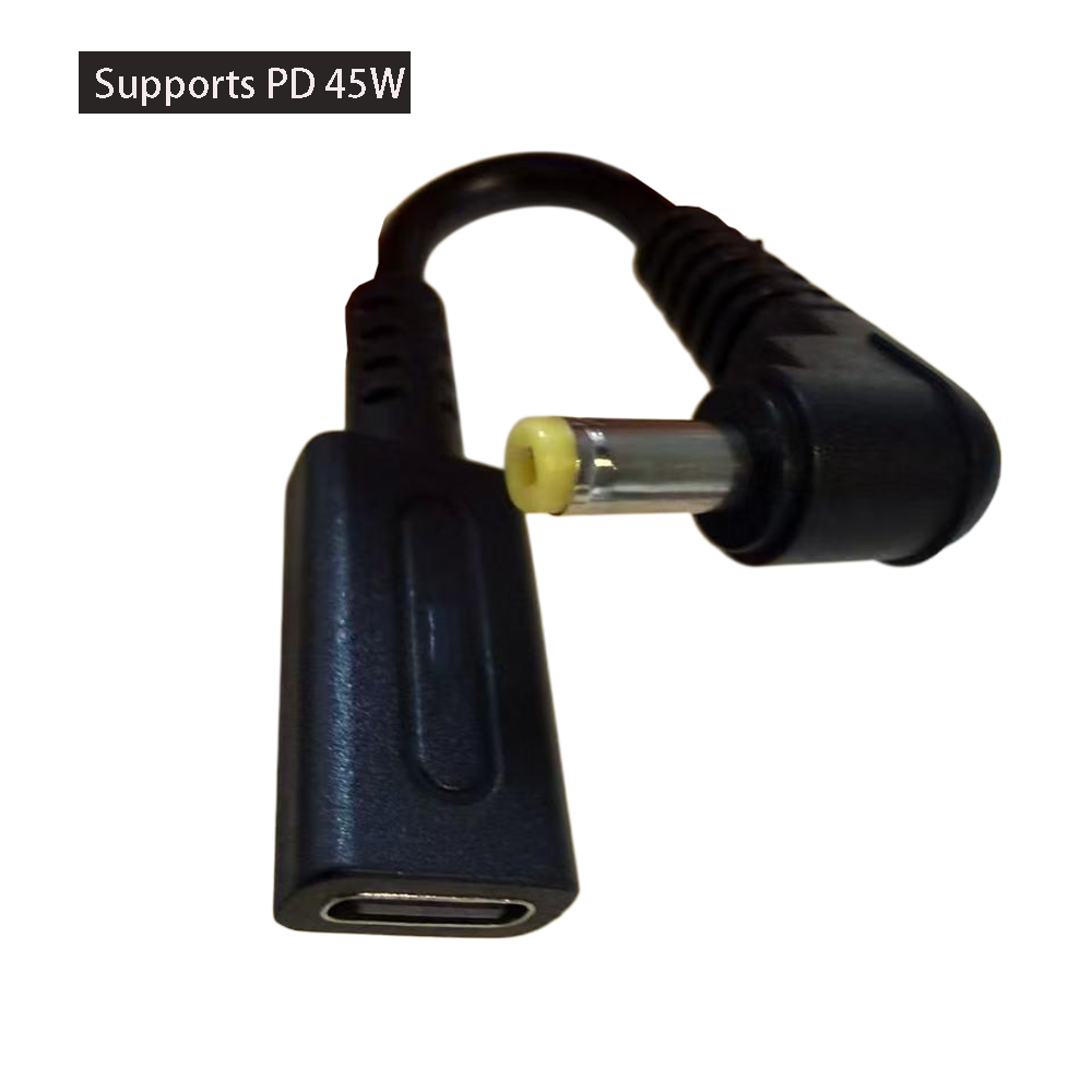 Kabel USB-C 45W PD do ładowani – Gaming Console Type recenzja i cena
