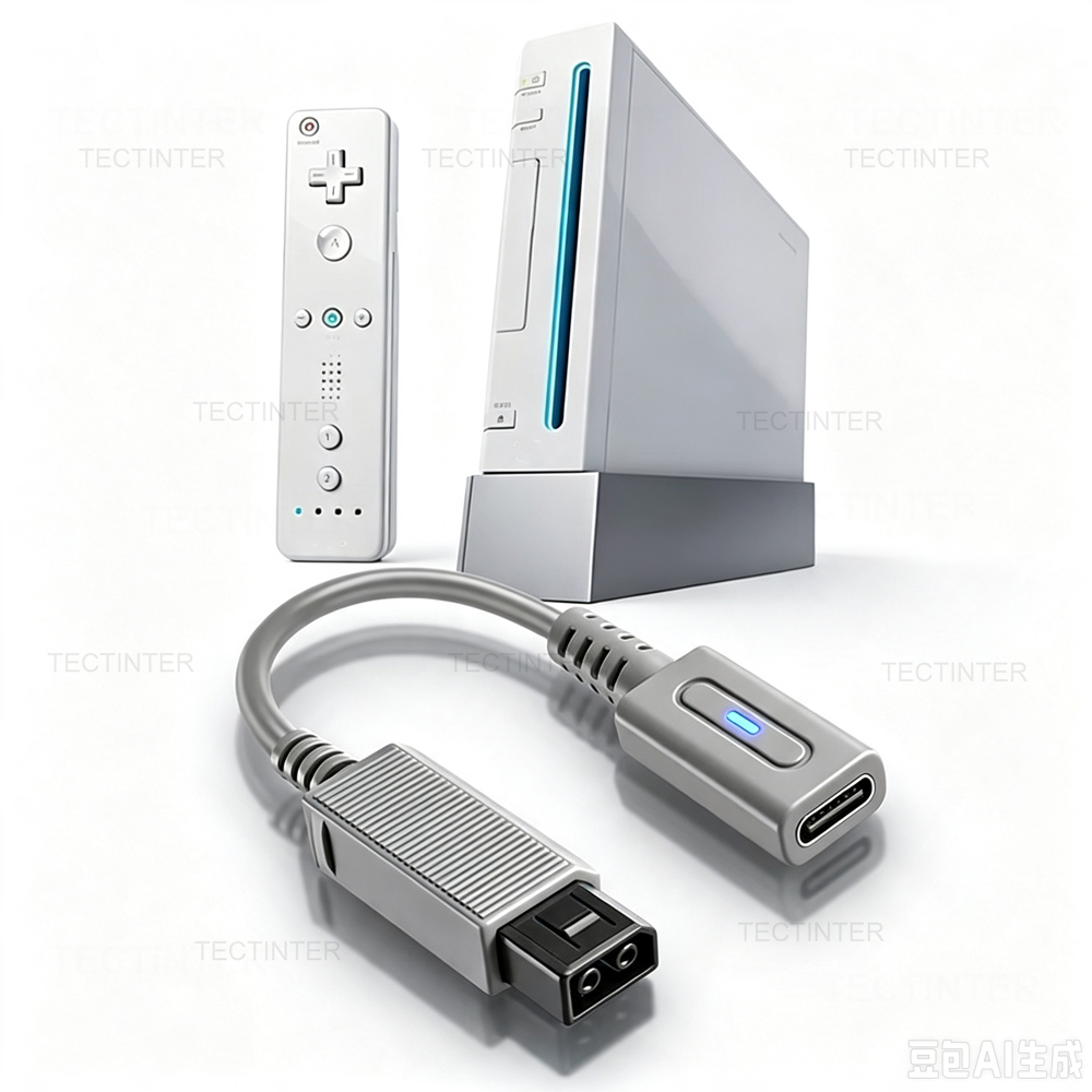 Kabel ładujący 45W Type C PD d – Gaming Console Type recenzja i cena