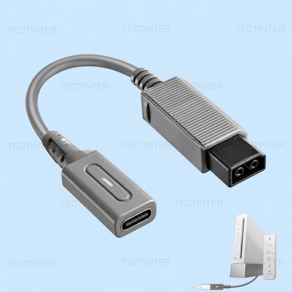 Kabel ładujący 45W Type C PD d – Gaming Console Type recenzja i cena