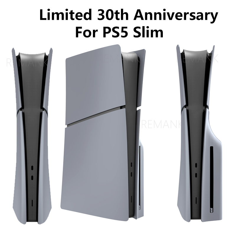 Obudowa PS5 Slim 30th Annivers – Sony Console Ps5 Slim recenzja i cena