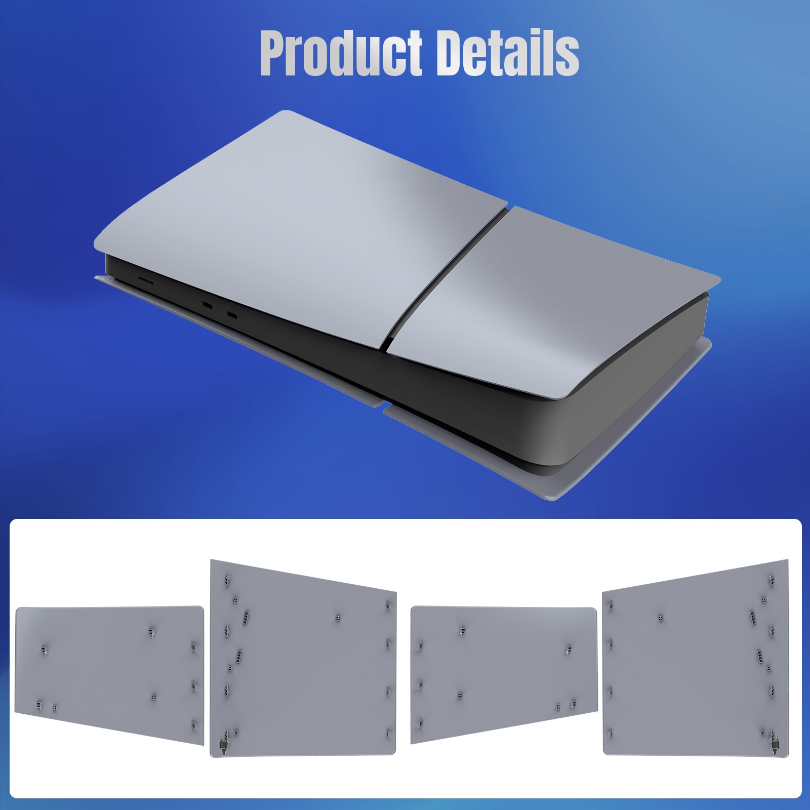 Obudowa PS5 Slim 30th Annivers – Sony Console Ps5 Slim recenzja i cena