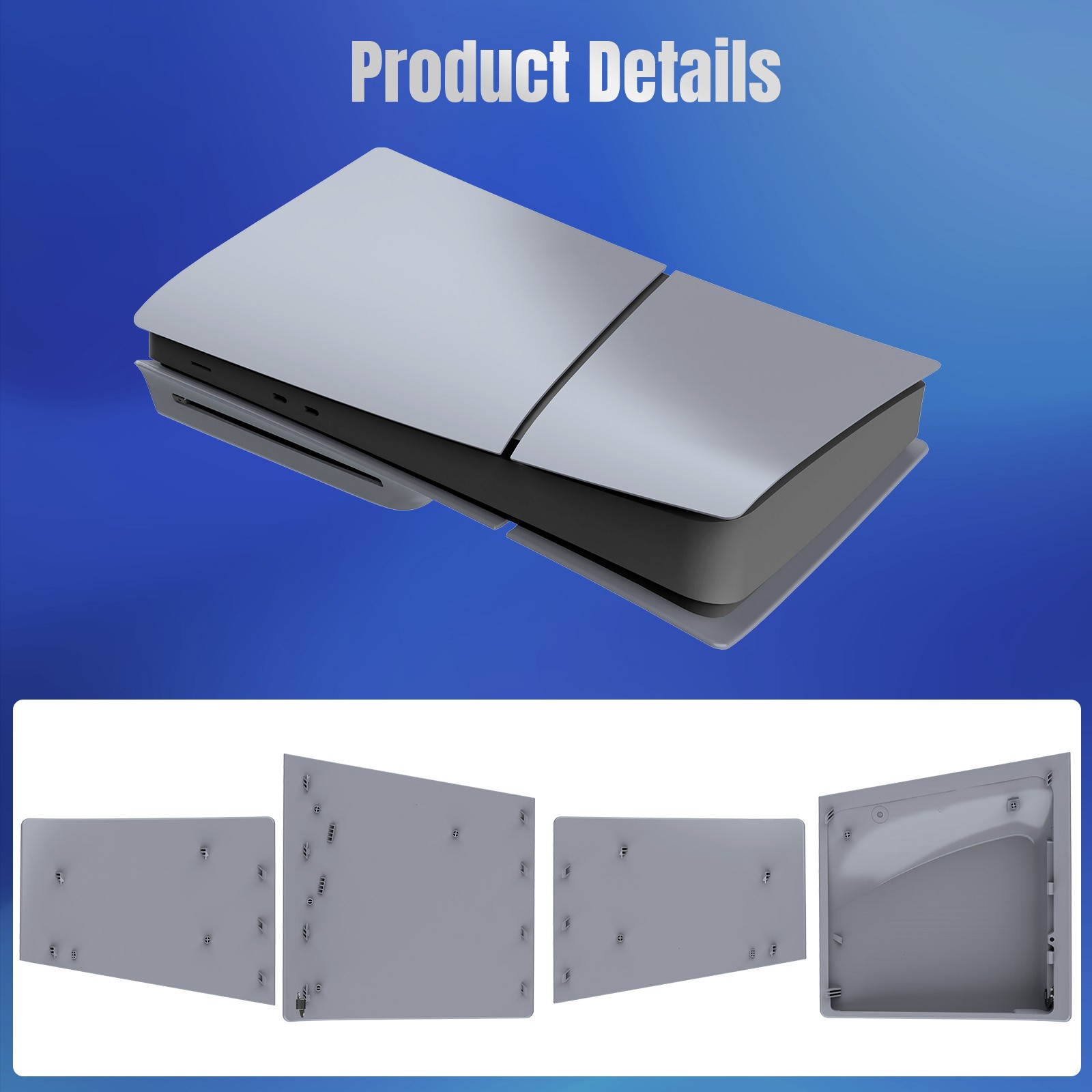 Obudowa PS5 Slim 30th Annivers – Sony Console Ps5 Slim recenzja i cena