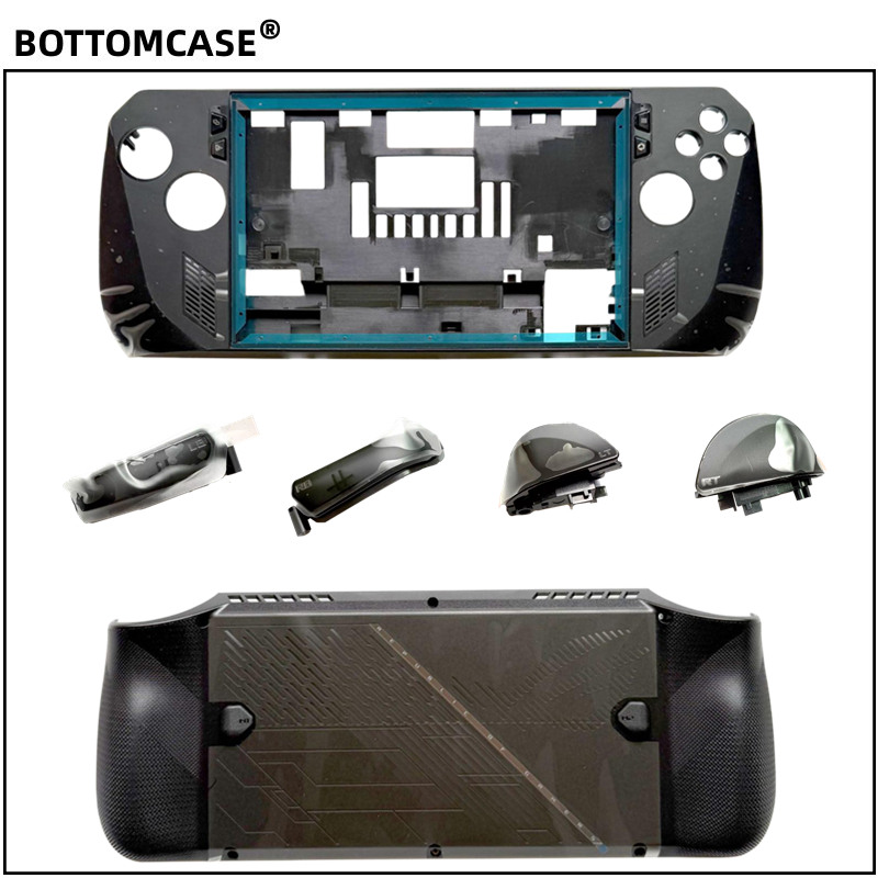 Nowość dla BOTTOMCASE ®   ROG  – Gaming Console New recenzja i cena