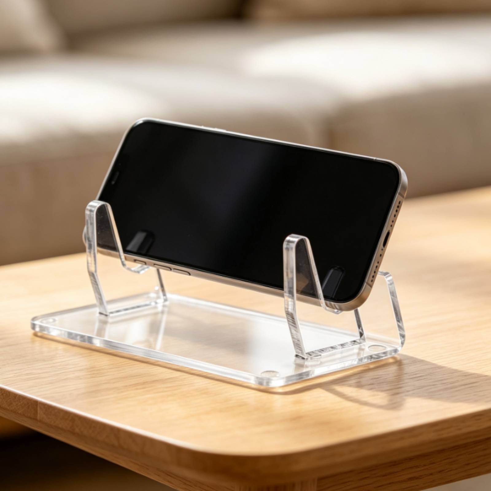 Stojak na konsolę, lekki stoja – Gaming Console With recenzja i cena