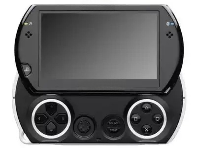 Konsola przenośna PSP GO, uchw – Gaming Console New recenzja i cena