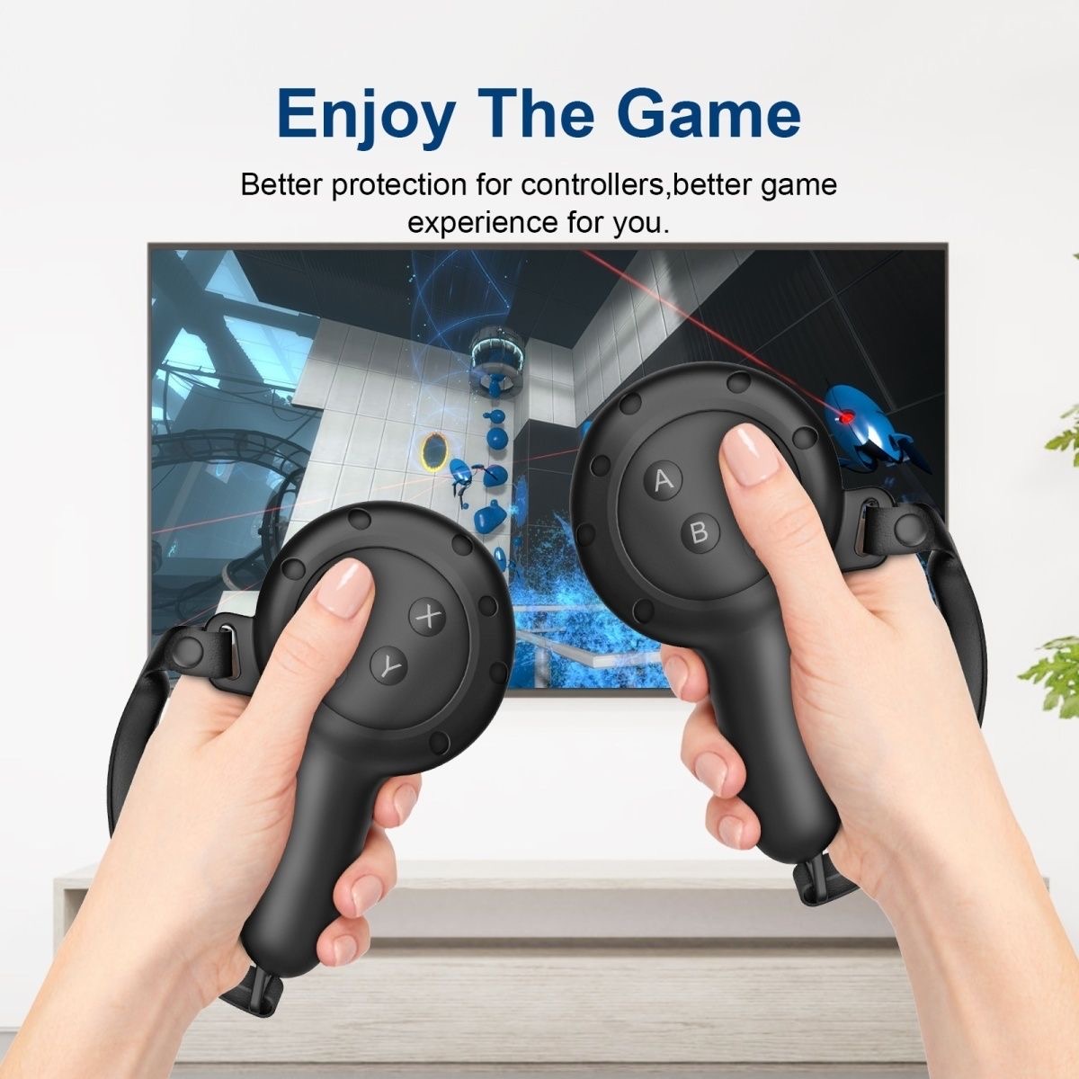 Ochronne etui na urządzenie Me – Gaming Console Meta Quest recenzja i cena