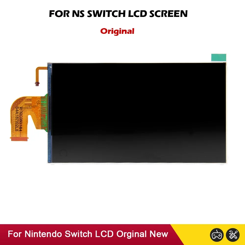 Nowy zamiennik ekranu LCD do N – Gaming Console New recenzja i cena