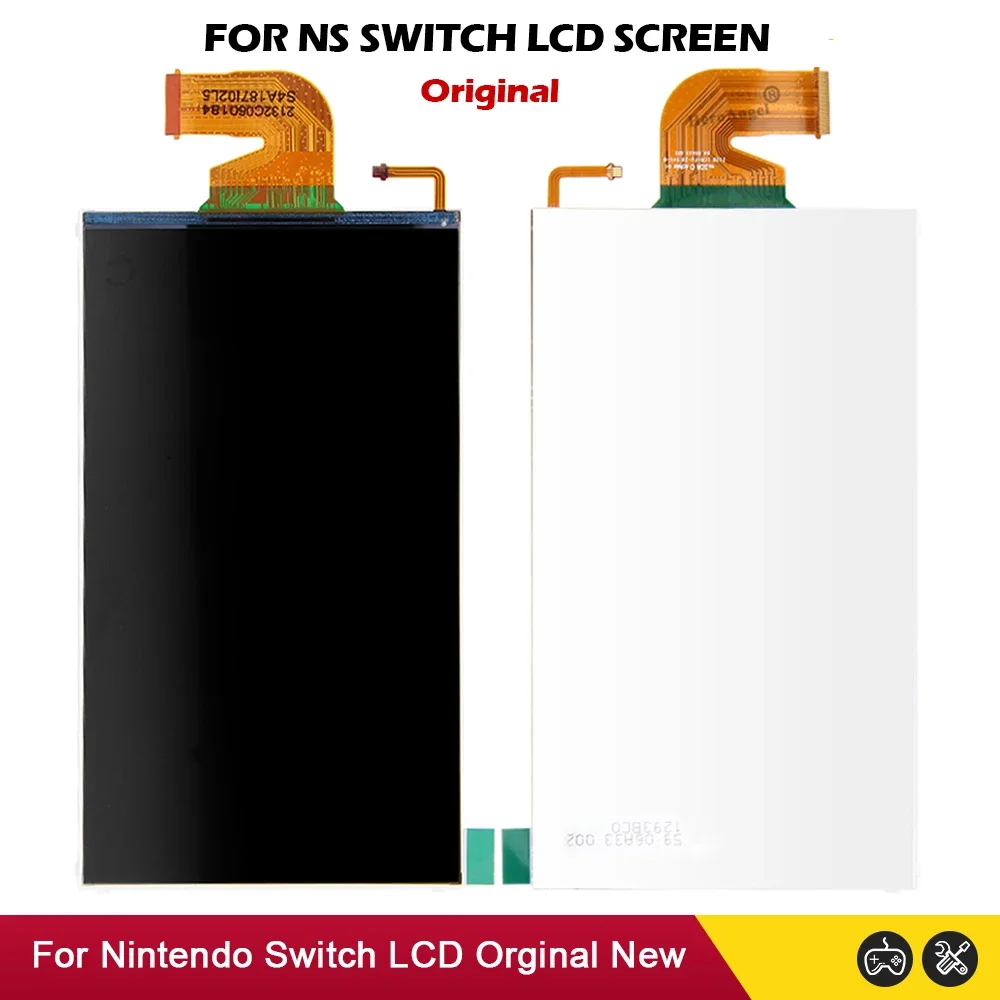 Nowy zamiennik ekranu LCD do N – Gaming Console New recenzja i cena