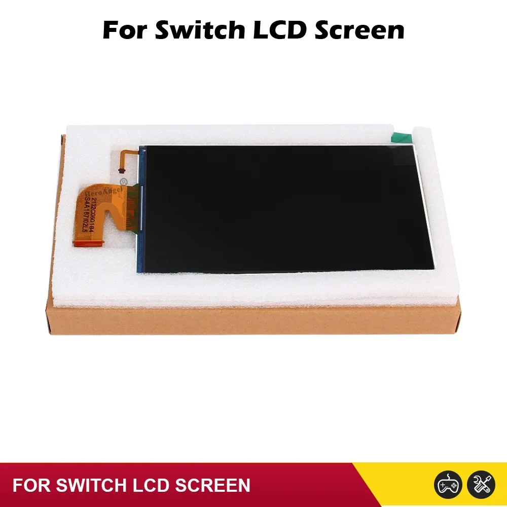 Nowy zamiennik ekranu LCD do N – Gaming Console New recenzja i cena