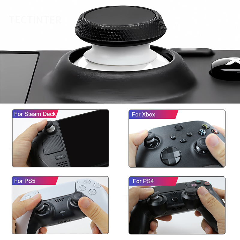 4/8 szt. Elastyczne gumowe pie – Sony Console Ps5 Slim recenzja i cena