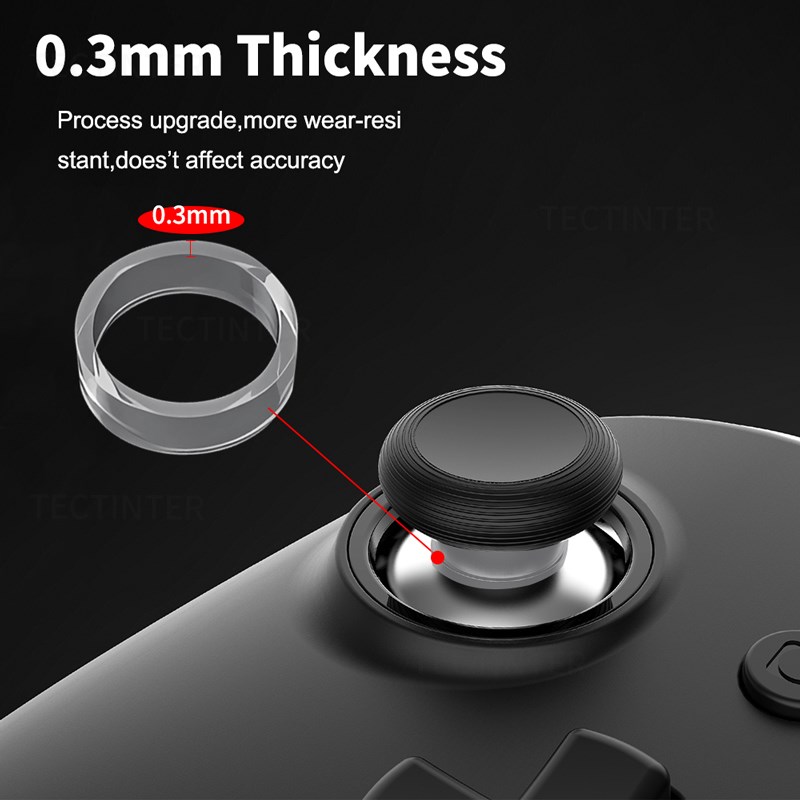 4/8 szt. Elastyczne gumowe pie – Sony Console Ps5 Slim recenzja i cena