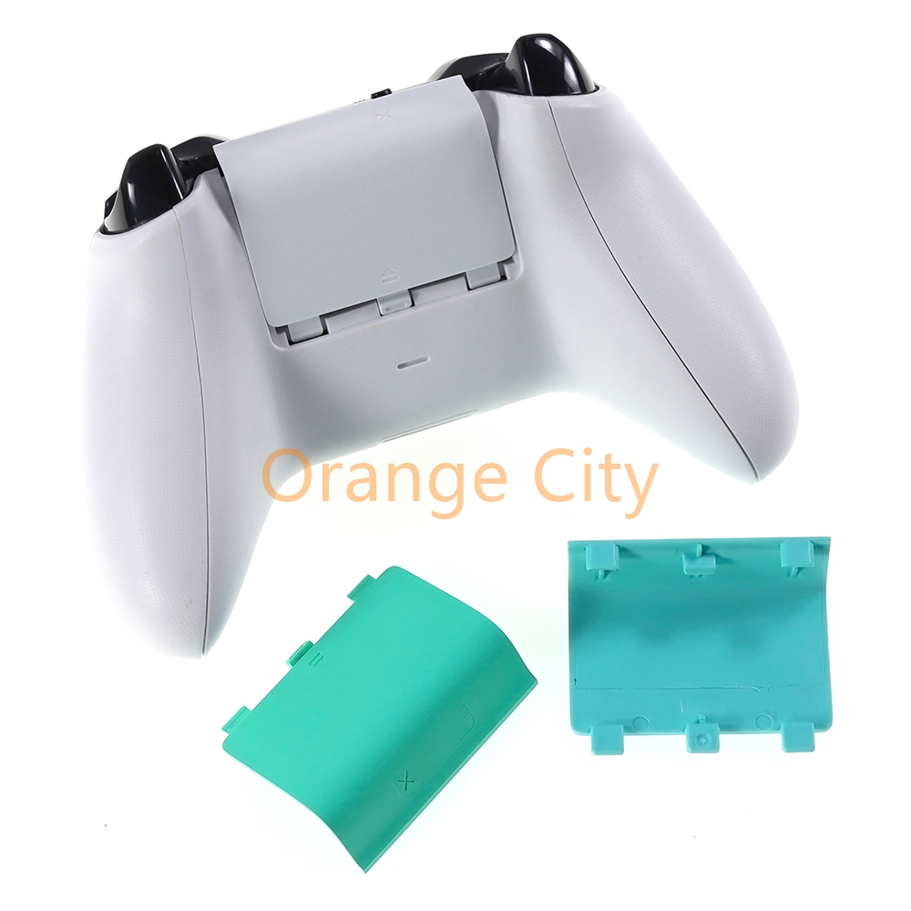 1 szt. Oryginalna pokrywa bate – Gaming Console Xbox recenzja i cena