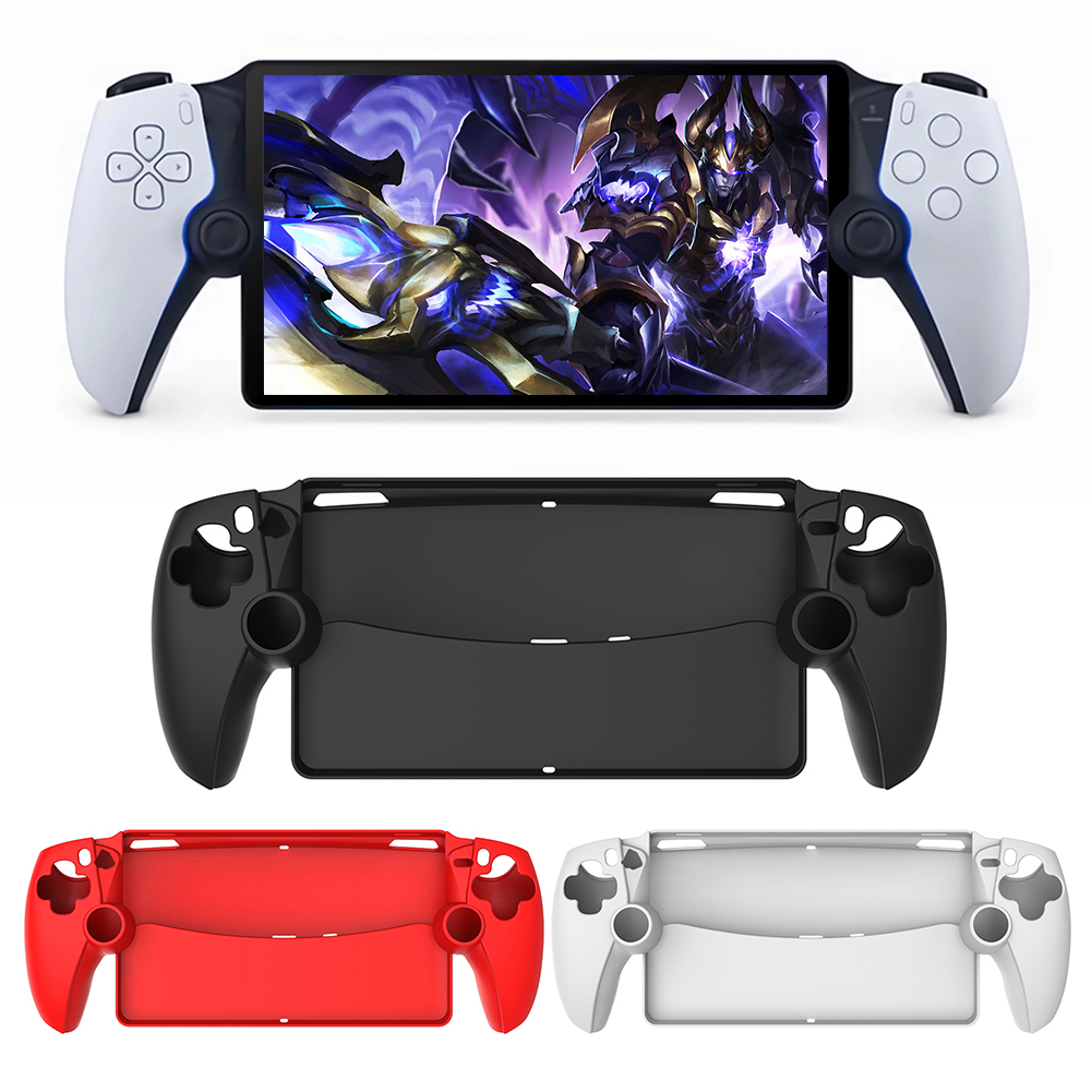 Silikonowe etui na kontroler k – Gaming Console Options recenzja i cena