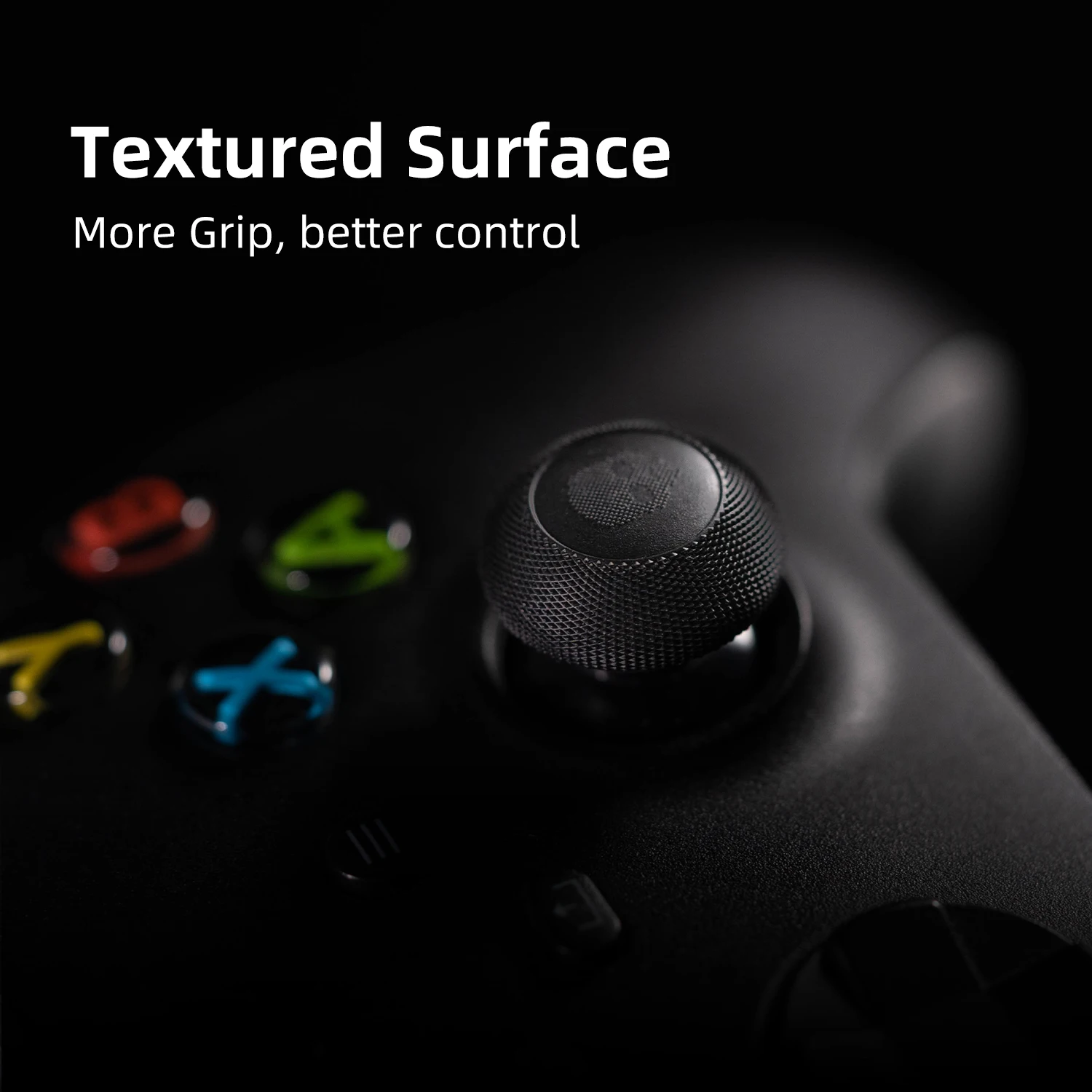 Zestaw nakładek na joysticki S – Gaming Console Xbox recenzja i cena