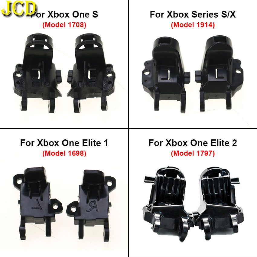 JCD do kontrolera Xbox One Ser – Gaming Console Xbox recenzja i cena