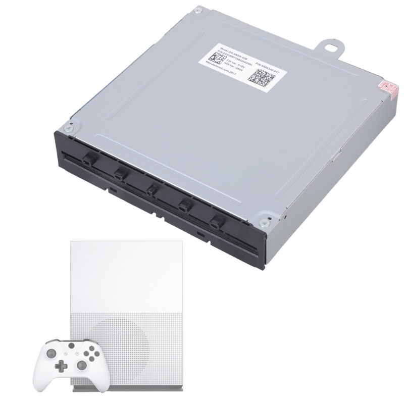 Dysk DVD Blu-ray DG-6M5S DG-6M – Gaming Console Xbox recenzja i cena