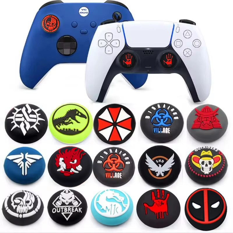 Pokrowiec na joystick do Sony  – Gaming Console Xbox recenzja i cena