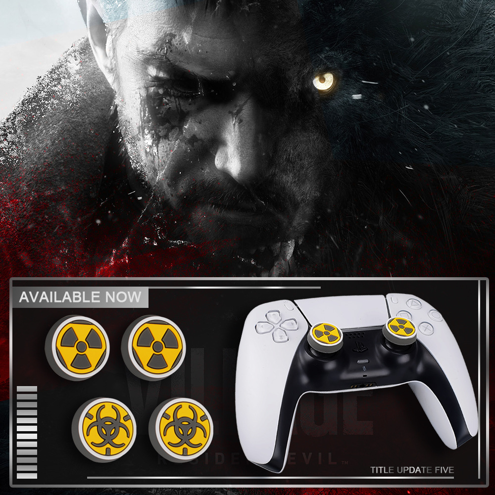 Pokrowiec na joystick do Sony  – Gaming Console Xbox recenzja i cena